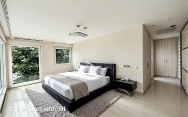 Maison 11 pièces - image - 9