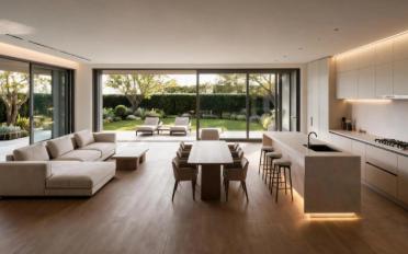 Apartment 4 rooms - image - 4