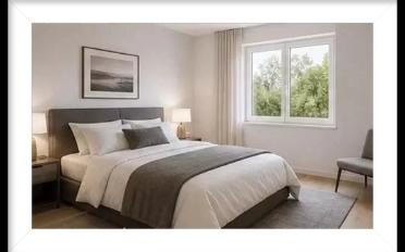 Apartment 4 rooms - image - 5