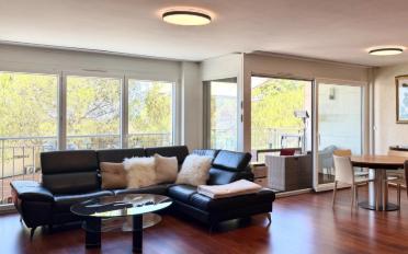 Apartment 4.5 rooms - image - 7