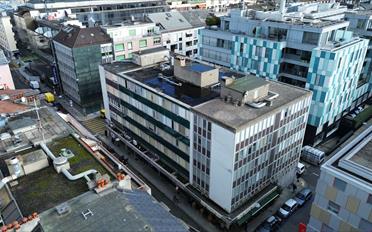 Immeuble mixte - image - 2