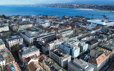 Immeuble mixte - image - 3