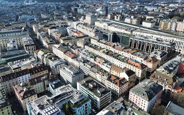 Immeuble mixte - image - 4