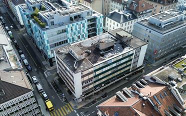 Immeuble mixte - image - 5