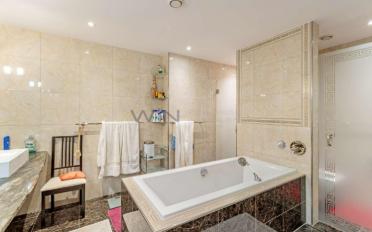 Apartment 3.5 rooms - image - 11