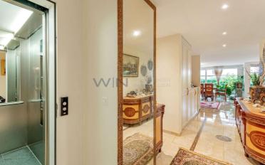 Apartment 3.5 rooms - image - 5