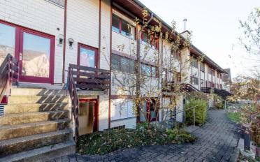 Wohnung 1.5 Zimmer - image - 9