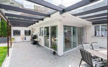 Einfamilienhaus 9 Zimmer - image - 12