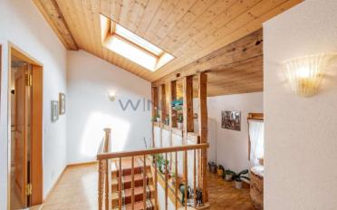 Einfamilienhaus 9 Zimmer - image - 11