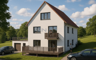Doppeleinfamilienhaus - image - 2
