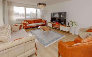 Wohnung 5.5 Zimmer - image - 1