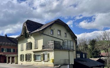 Wohngebäude 14.5 Zimmer - image - 7