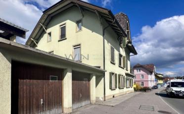 Wohngebäude 14.5 Zimmer - image - 8