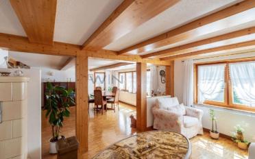 Einfamilienhaus 9 Zimmer - image - 4