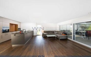 Dachwohnung 5.5 Zimmer - image - 13