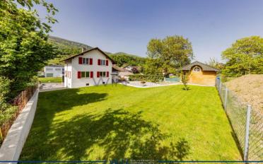 Einfamilienhaus 5.5 Zimmer - image - 2