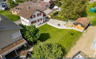 Einfamilienhaus 5.5 Zimmer - image - 4