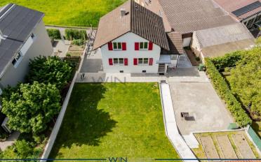 Einfamilienhaus 5.5 Zimmer - image - 9