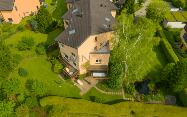 Single house 9.5 rooms - image - 2