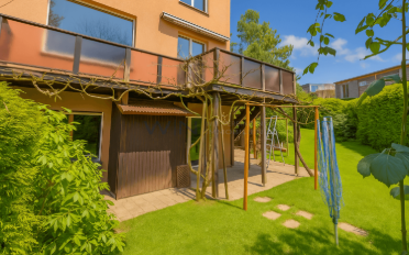 Single house 9.5 rooms - image - 9