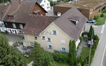 Residential building 21 rooms - image - 5