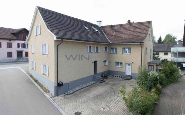 Residential building 21 rooms - image - 11