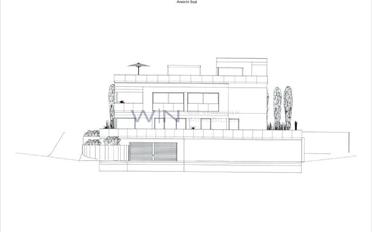 Single house 6 rooms - image - 1