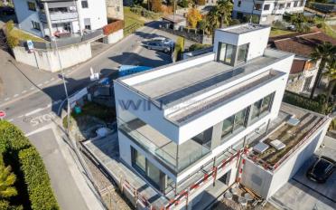 Einfamilienhaus 6 Zimmer - image - 6