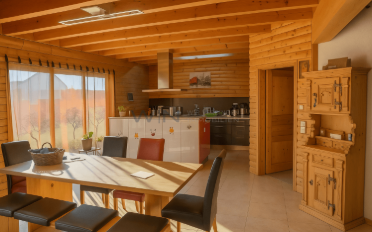 Maison 4.5 pièces - image - 11