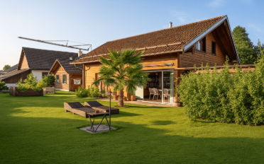 Einfamilienhaus 5.5 Zimmer - image - 1