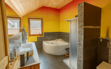 Einfamilienhaus 5.5 Zimmer - image - 8