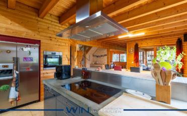 Single house 4.5 rooms - image - 2