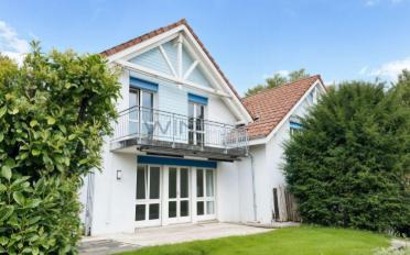 Single house 5 rooms - image - 6