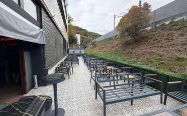 Bar 4.5 pièces - image - 7