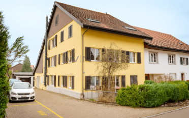 Single house 12 rooms - image - 1