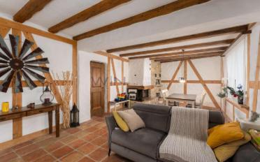 Bauernhaus 13.5 Zimmer - image - 2