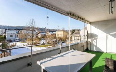 Wohnung 2.5 Zimmer - image - 1