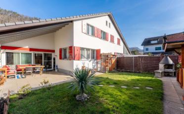 Maison 6.5 pièces - image - 7