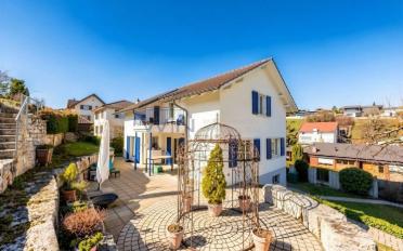 Single house 5.5 rooms - image - 13
