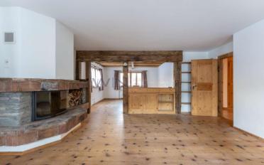 Einfamilienhaus 6.5 Zimmer - image - 2