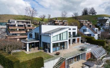 Villa 8.5 pièces - image - 10