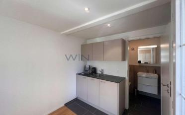 Büro ein Zimmer - image - 5