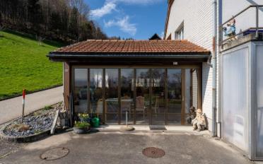 Single house 12.5 rooms - image - 2