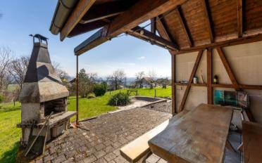 Single house 12.5 rooms - image - 7