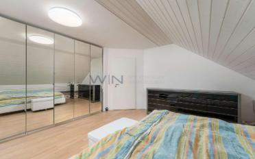 Apartment 3.5 rooms - image - 2