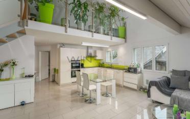 Apartment 3.5 rooms - image - 1