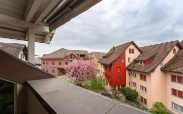 Apartment 3.5 rooms - image - 11