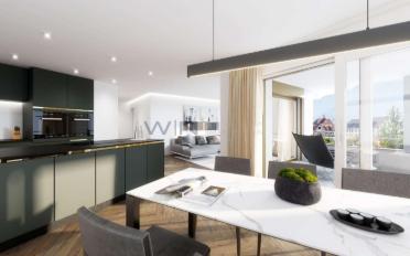 Wohnung 3.5 Zimmer - image - 1