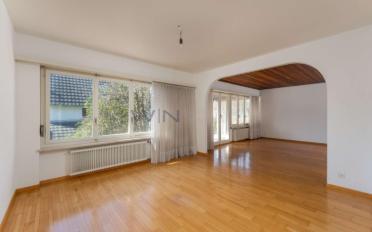 Single house 6.5 rooms - image - 2