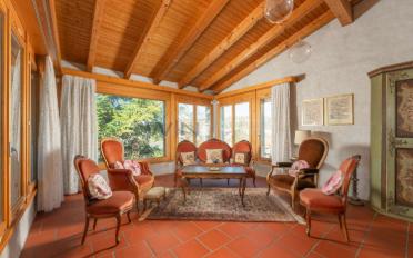 Einfamilienhaus 7.5 Zimmer - image - 2